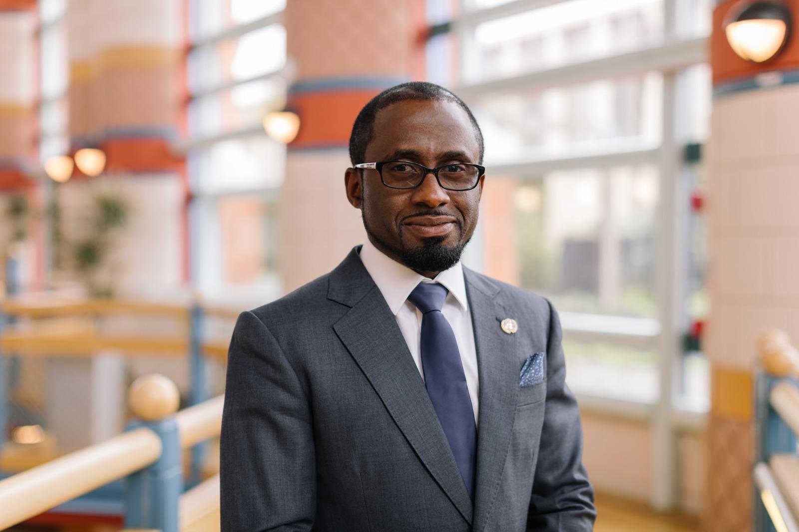 Gbeminiyi Onabanjo